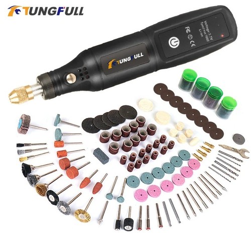 Outil gravure usb - outil, dremel