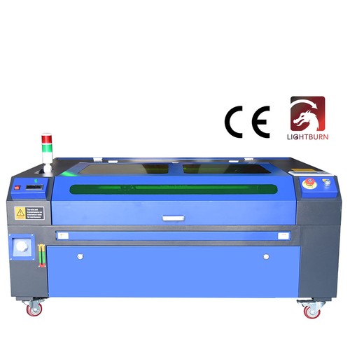 Laser 130w machine gravure - 130w,