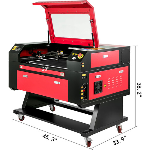 Machine gravure 60w - machine,