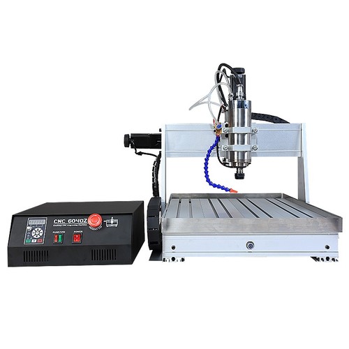 Fraiseuse cnc machine - cnc,