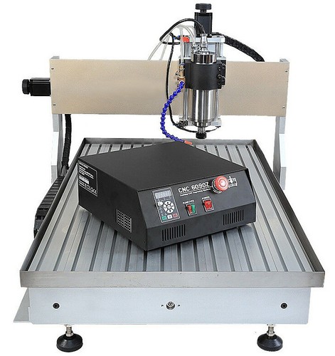 Fraiseuse cnc machine de - cnc,