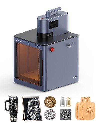 Laserpecker lp5 20w machine - lp5,