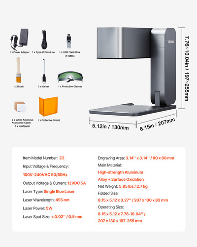 Graveur laser portable machine - graveur,