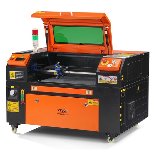 Vevor graveur laser co2 - vevor,