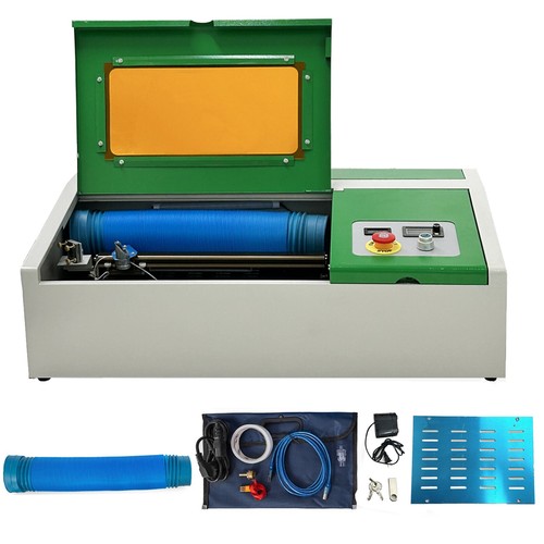 Laser 40w machine - laser,